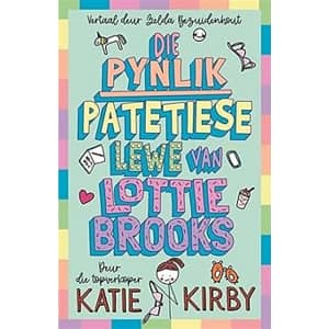 Die pynlik patetiese lewe van Lottie Brooks (1)