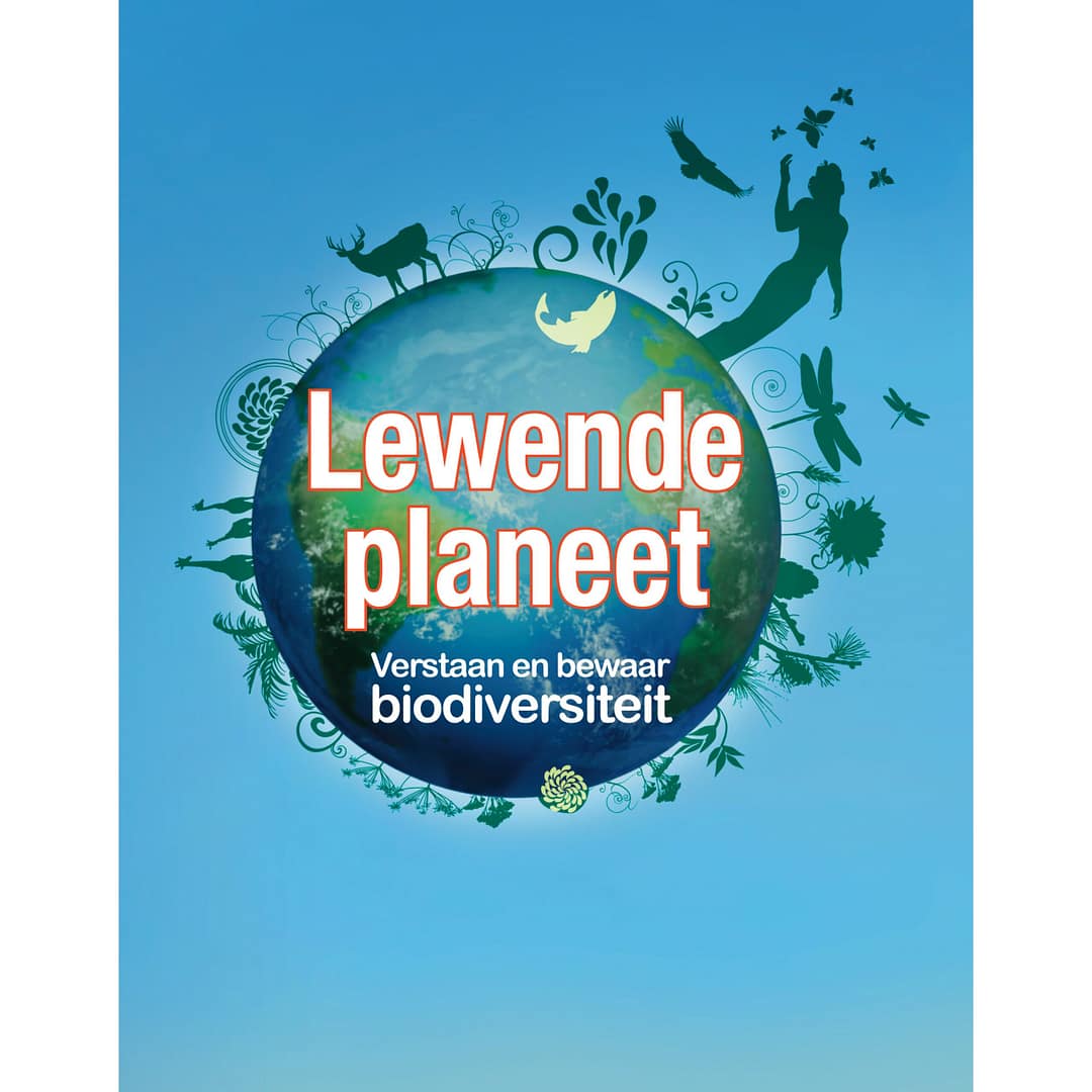 Lewende planeet: Verstaan en bewaar biodiversiteit