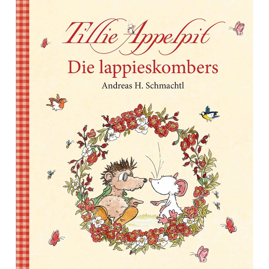 Tillie Appelpit – Die lappieskombers