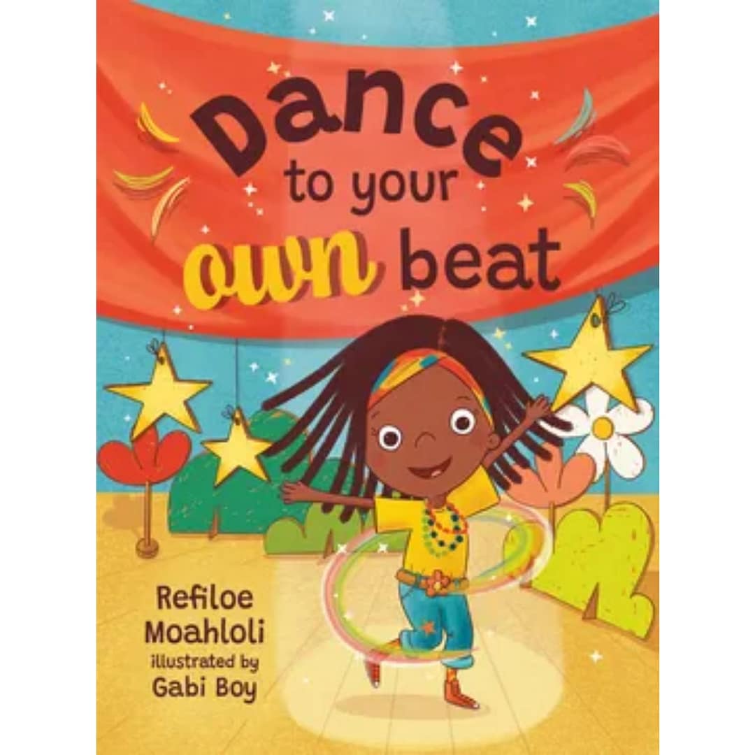 Dance To Your Own Beat