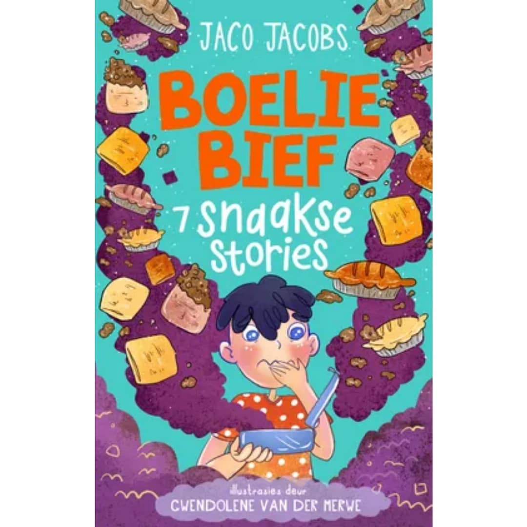 Boeliebief: 7 snaakse stories