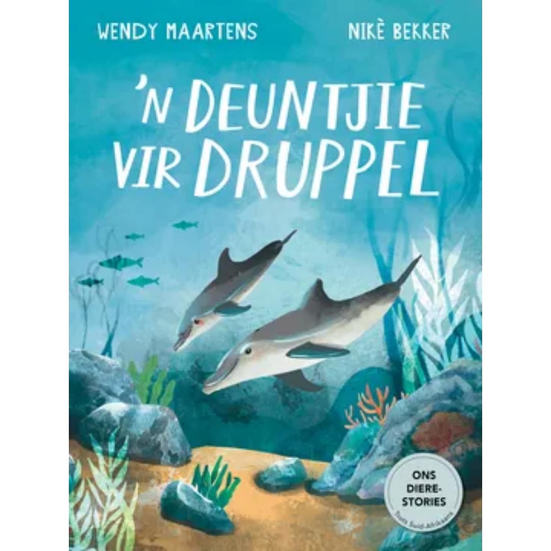 'n Deuntjie vir Druppel