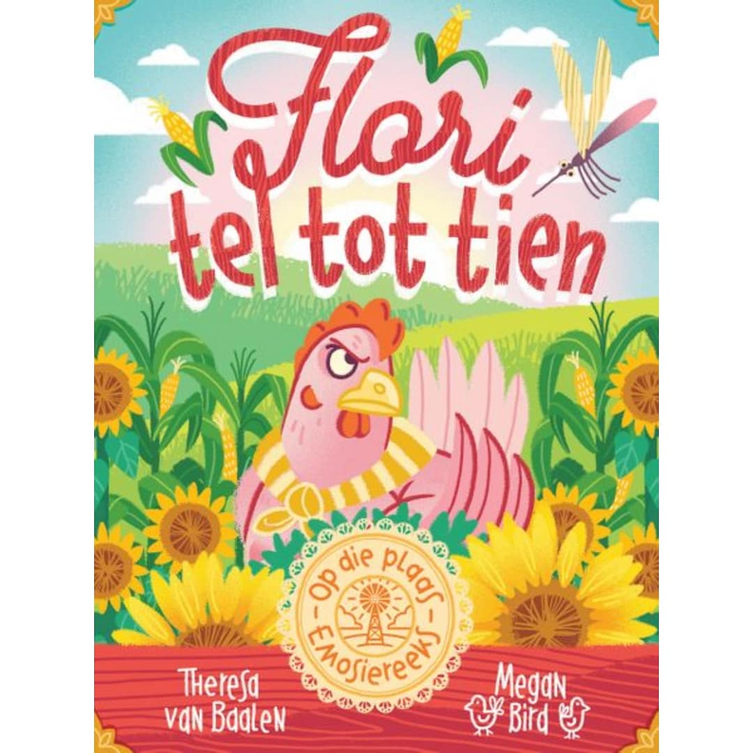 Flori tel tot tien