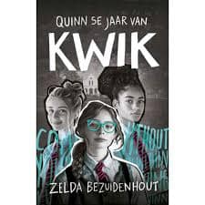 Quinn se jaar van kwik