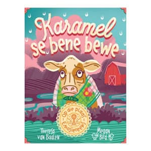 Karamel se bene bewe