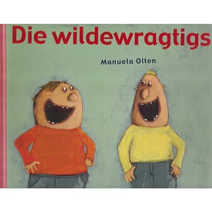 Die wildewragtigs