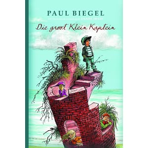 Die groot Klein Kaptein (3-in-1)