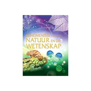 Geheimenisse van die natuur en die wetenskap