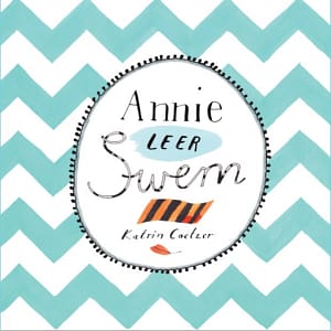 Annie leer swem