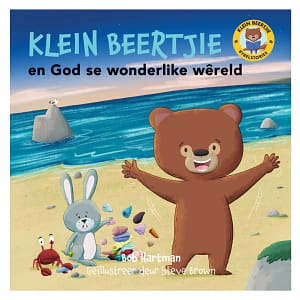 Klein Beertjie en God se wonderlike wêreld