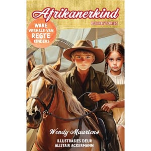 Afrikanerkind - Boerestories