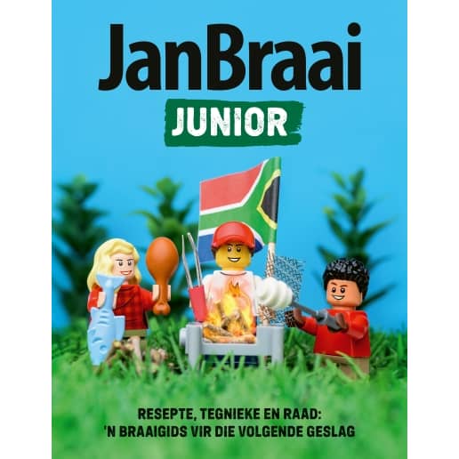 Jan Braai Junior