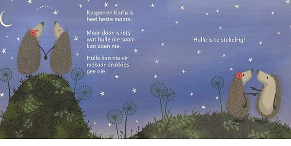 Die Krimpvarkies - Drukkies - Image 3