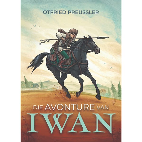 Die avonture van Iwan