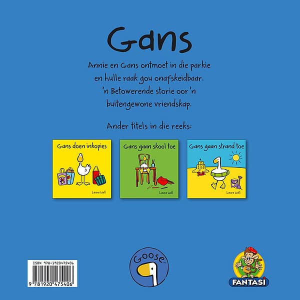 Gans - Image 2
