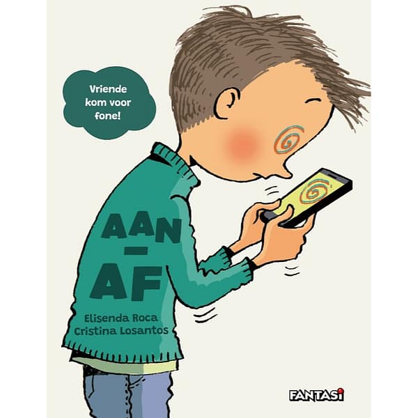 Aan - Af
