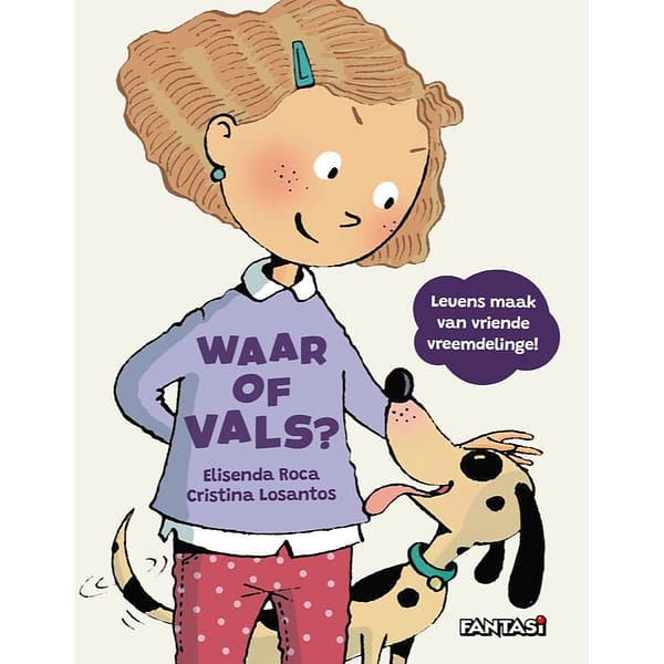 Waar of Vals?