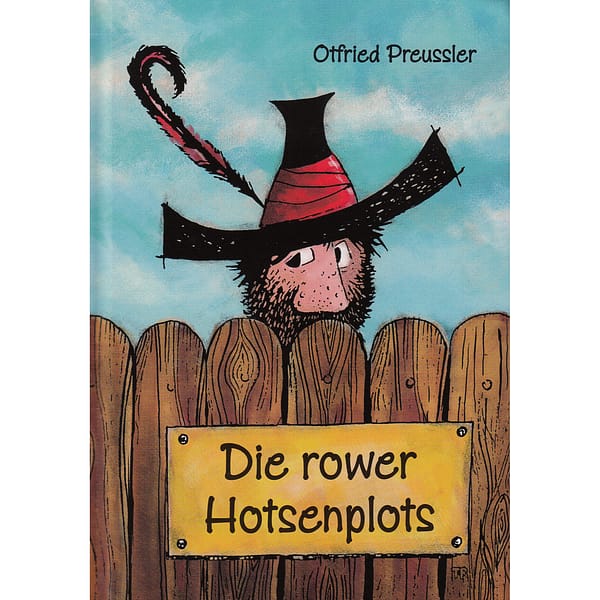 Die rower Hotsenplots