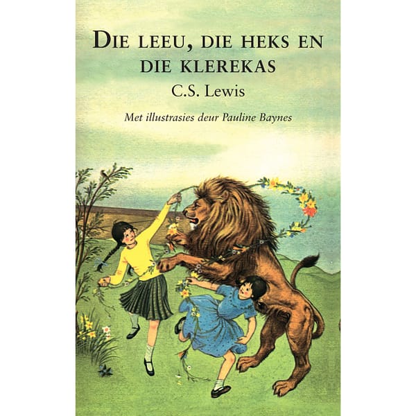 Narnia: Die leeu, die heks en die klerekas (2)