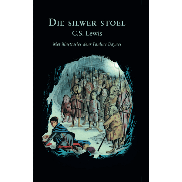 Narnia: Die silwer stoel (6)