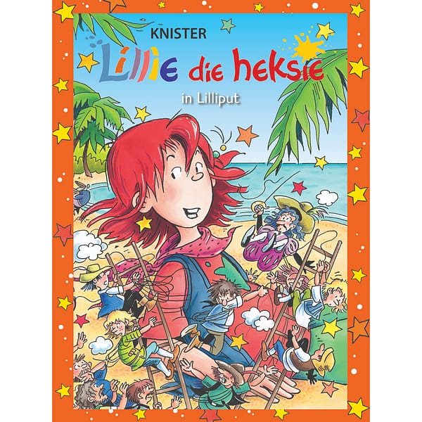 Lillie die heksie in Lilliput (16)