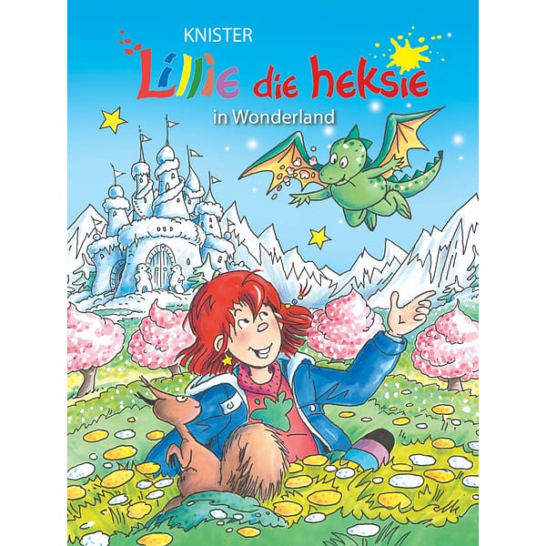 Lillie die heksie in Wonderland (18)