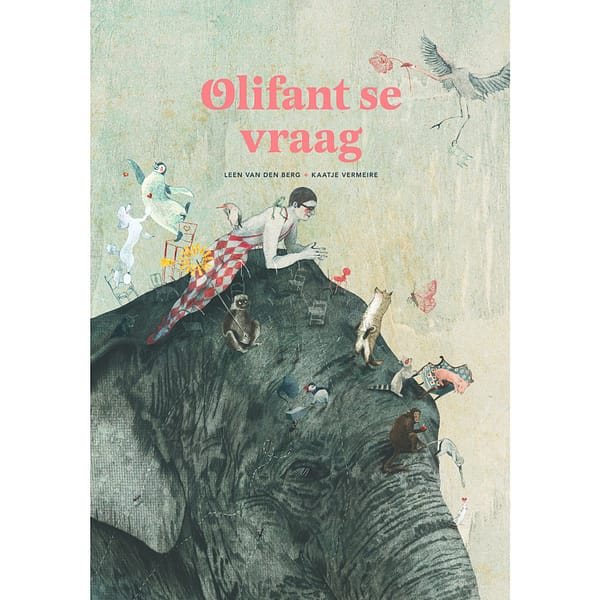 Olifant se vraag