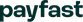 Payfast (Debiet- of kredietkaart-betaling)